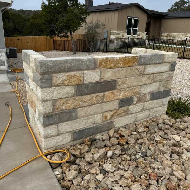 Top Landscaping Projects in Austin, TX-JV LANDSCAPING LLC (1)