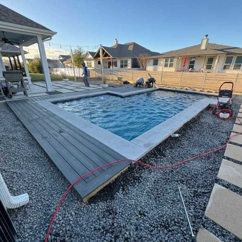 Top Landscaping Projects in Austin, TX-JV LANDSCAPING LLC (2)